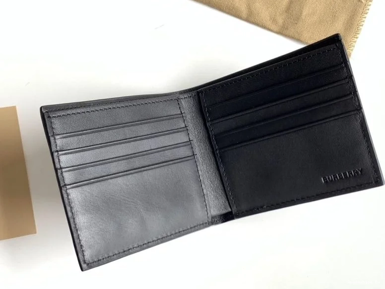 Breathable Wallets Burberry Purse 37775 0625